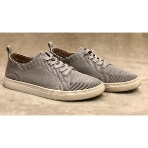 Lucky Brand size‎ 7 M Shoes LP-Laddix Lace Up Casual Sneakers Upper Textile